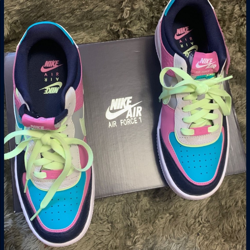 COPY - Nike shadow se shoes 👟